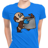 Super Malone Bros - Women's Apparel