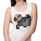 Super Malone Bros - Tank Top