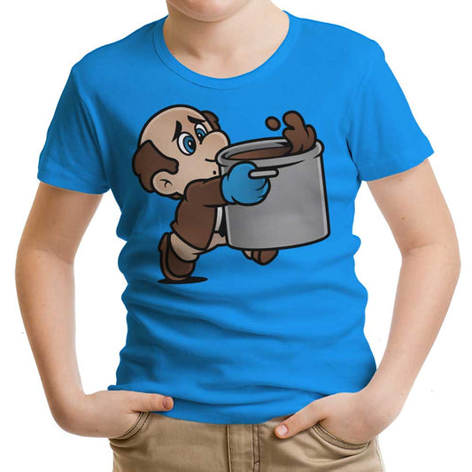 Super Malone Bros - Youth Apparel