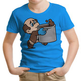 Super Malone Bros - Youth Apparel