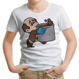 Super Malone Bros - Youth Apparel