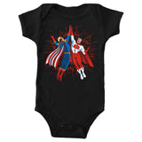 Super Maniac Friends - Youth Apparel