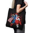 Super Maniac Friends - Tote Bag