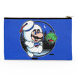 Super Marshmallow Bros. - Accessory Pouch