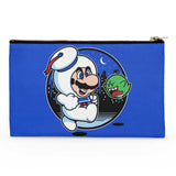 Super Marshmallow Bros. - Accessory Pouch
