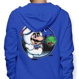 Super Marshmallow Bros. - Hoodie