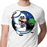 Super Marshmallow Bros. - Men's Apparel