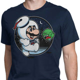 Super Marshmallow Bros. - Men's Apparel
