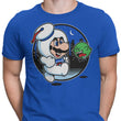 Super Marshmallow Bros. - Men's Apparel