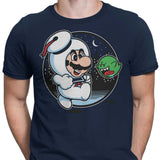Super Marshmallow Bros. - Men's Apparel