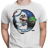 Super Marshmallow Bros. - Men's Apparel