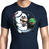 Super Marshmallow Bros. - Men's Apparel