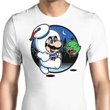 Super Marshmallow Bros. - Men's Apparel
