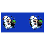 Super Marshmallow Bros. - Mug