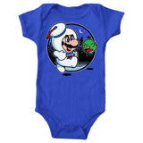 Super Marshmallow Bros. - Youth Apparel