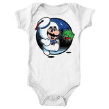 Super Marshmallow Bros. - Youth Apparel