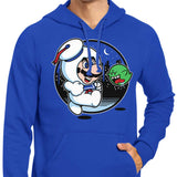 Super Marshmallow Bros. - Hoodie