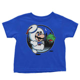 Super Marshmallow Bros. - Youth Apparel