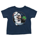 Super Marshmallow Bros. - Youth Apparel