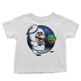 Super Marshmallow Bros. - Youth Apparel