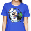 Super Marshmallow Bros. - Women's Apparel