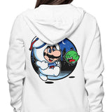 Super Marshmallow Bros. - Hoodie