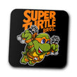 Super Mikey Bros - Coasters