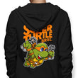 Super Mikey Bros - Hoodie