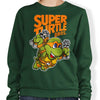 Super Mikey Bros - Sweatshirt