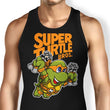 Super Mikey Bros - Tank Top
