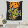 Super Mikey Bros - Wall Tapestry