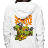 Super Mikey Bros - Hoodie