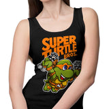 Super Mikey Bros - Tank Top