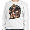 Super Models - Sweatshirt
