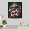 Super Models - Wall Tapestry