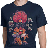 Super Mother Brain - Men's Apparel