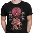 Super Mother Brain - Men's Apparel