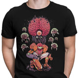 Super Mother Brain - Men's Apparel