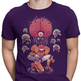 Super Mother Brain - Men's Apparel