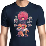 Super Mother Brain - Men's Apparel