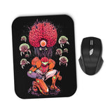 Super Mother Brain - Mousepad