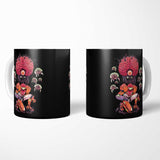 Super Mother Brain - Mug