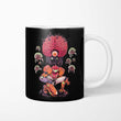 Super Mother Brain - Mug