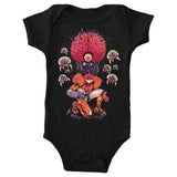 Super Mother Brain - Youth Apparel