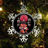 Super Mother Brain - Ornament