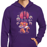Super Mother Brain - Hoodie