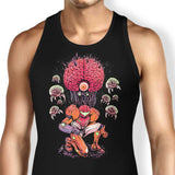Super Mother Brain - Tank Top