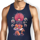 Super Mother Brain - Tank Top