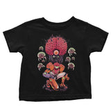 Super Mother Brain - Youth Apparel