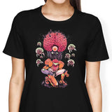 Super Mother Brain - Women's Apparel